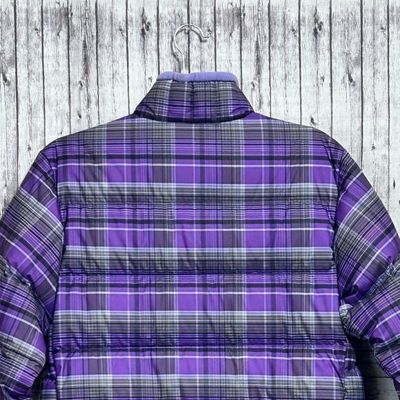 Patagonia Hi Loft Goose Down Puffer Jacket - Picture 4 of 8